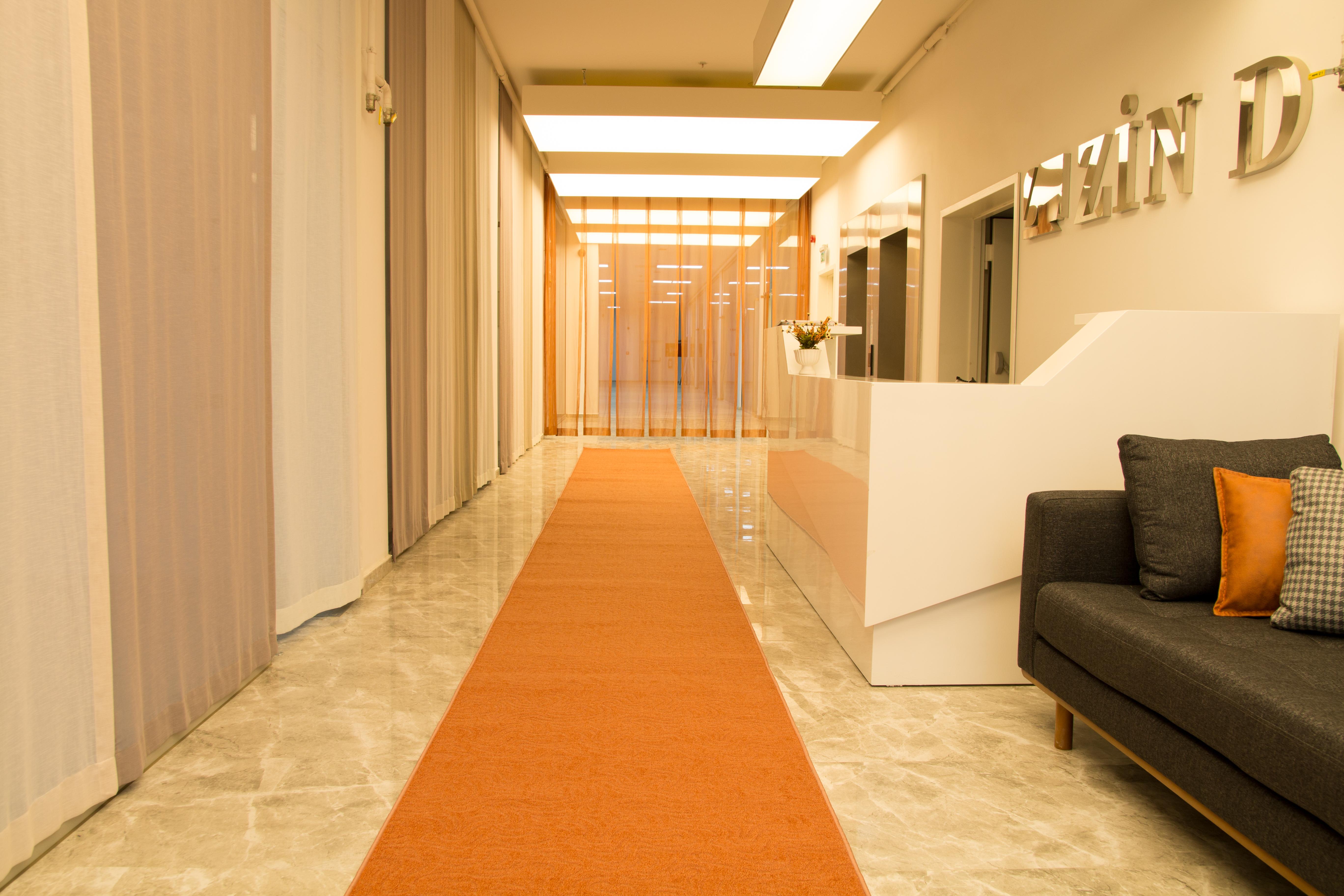 Zin D Home Dudullu Suit Otel — Fotoğraflar 3